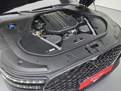 صورة 7 لـ 2022 Genesis G90 (RS4)