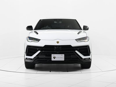 LAMBORGHINI URUS - 2