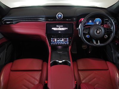 صورة 5 لـ 2025 Maserati GRECALE