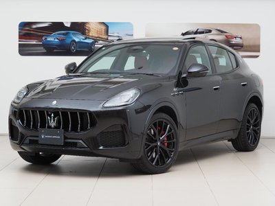 صورة 1 لـ 2025 Maserati GRECALE