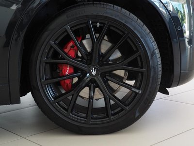 صورة 6 لـ 2025 Maserati GRECALE