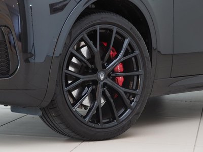 صورة 4 لـ 2025 Maserati GRECALE