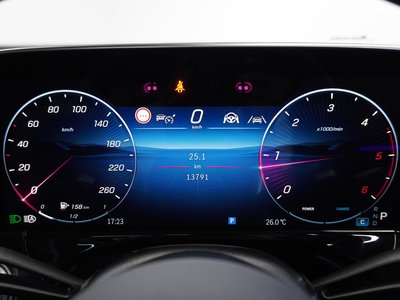 صورة مصغرة 26 لـ 2024 Mercedes-BENZ E-CLASS
