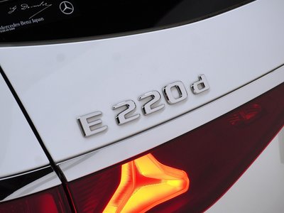 صورة مصغرة 18 لـ 2024 Mercedes-BENZ E-CLASS