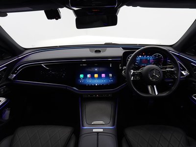 صورة مصغرة 49 لـ 2024 Mercedes-BENZ E-CLASS