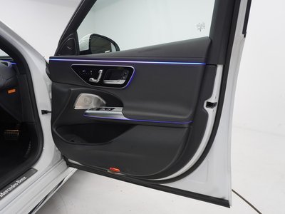 صورة مصغرة 42 لـ 2024 Mercedes-BENZ E-CLASS
