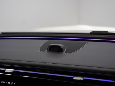 صورة مصغرة 32 لـ 2024 Mercedes-BENZ E-CLASS