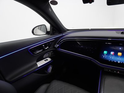 صورة مصغرة 51 لـ 2024 Mercedes-BENZ E-CLASS