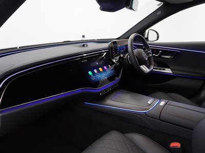 صورة مصغرة 62 لـ 2024 Mercedes-BENZ E-CLASS