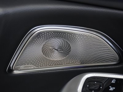 صورة مصغرة 45 لـ 2024 Mercedes-BENZ E-CLASS