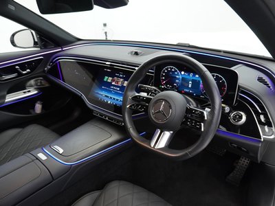 صورة مصغرة 46 لـ 2024 Mercedes-BENZ E-CLASS