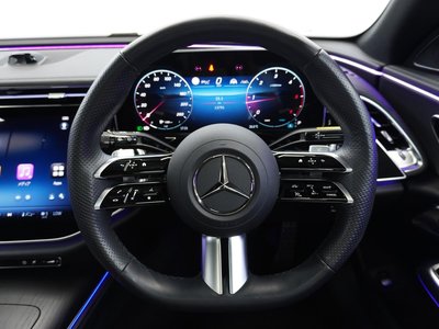 صورة مصغرة 19 لـ 2024 Mercedes-BENZ E-CLASS