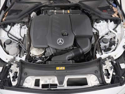 صورة مصغرة 68 لـ 2024 Mercedes-BENZ E-CLASS