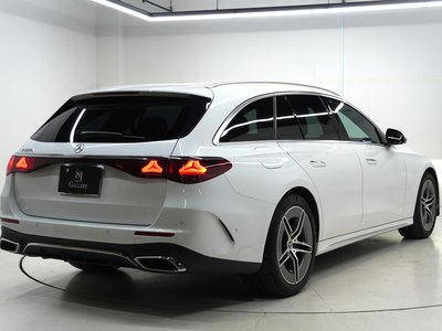 صورة 8 لـ 2024 Mercedes-BENZ E-CLASS
