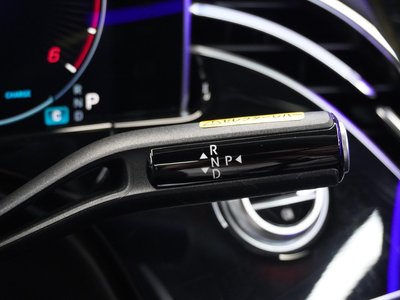 صورة مصغرة 25 لـ 2024 Mercedes-BENZ E-CLASS