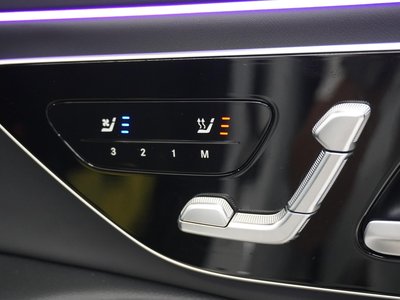 صورة مصغرة 43 لـ 2024 Mercedes-BENZ E-CLASS