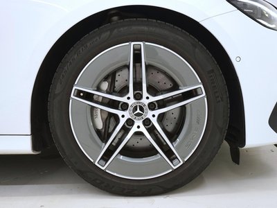صورة مصغرة 11 لـ 2024 Mercedes-BENZ E-CLASS