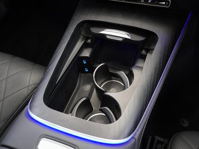 صورة مصغرة 40 لـ 2024 Mercedes-BENZ E-CLASS