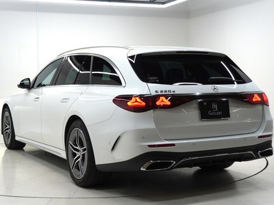 صورة 6 لـ 2024 Mercedes-BENZ E-CLASS