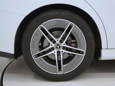 صورة مصغرة 12 لـ 2024 Mercedes-BENZ E-CLASS