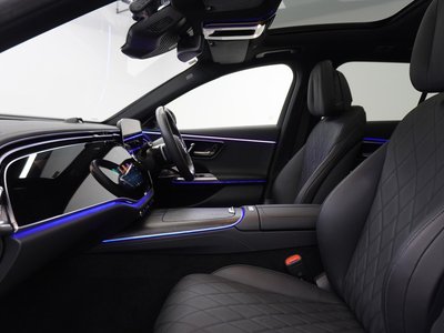 صورة مصغرة 63 لـ 2024 Mercedes-BENZ E-CLASS