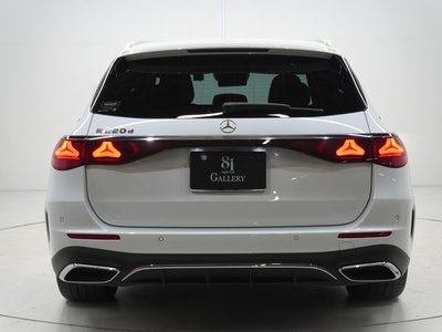 صورة 7 لـ 2024 Mercedes-BENZ E-CLASS