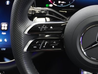 صورة مصغرة 20 لـ 2024 Mercedes-BENZ E-CLASS