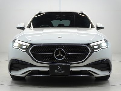 صورة 2 لـ 2024 Mercedes-BENZ E-CLASS