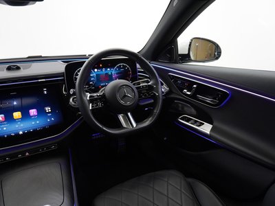 صورة مصغرة 50 لـ 2024 Mercedes-BENZ E-CLASS