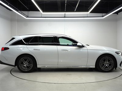 صورة 5 لـ 2024 Mercedes-BENZ E-CLASS