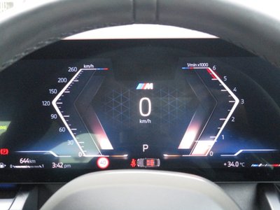 2025 BMW 5 SERIES thumbnail 21