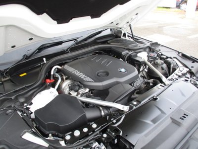 2025 BMW 5 SERIES thumbnail 46