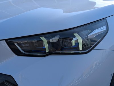 2025 BMW 5 SERIES — фото 10