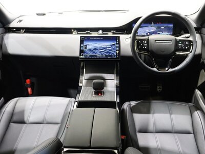 LAND ROVER RANGE ROVER EVOQUE - 6