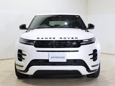 LAND ROVER RANGE ROVER EVOQUE - 10