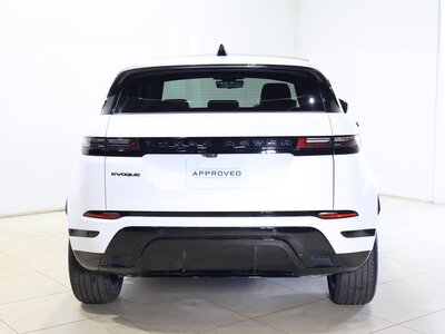 LAND ROVER RANGE ROVER EVOQUE - 9