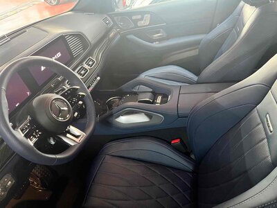 MERCEDES-BENZ GLE - 4