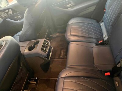 MERCEDES-BENZ GLE - 5