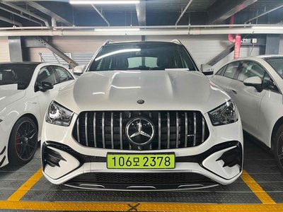 MERCEDES-BENZ GLE - 3