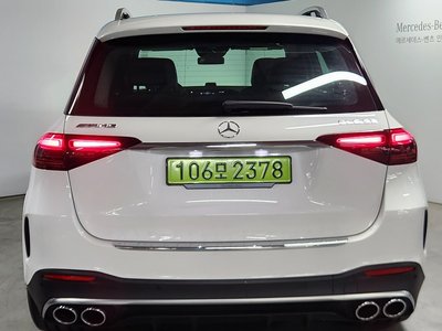 MERCEDES-BENZ GLE - 5