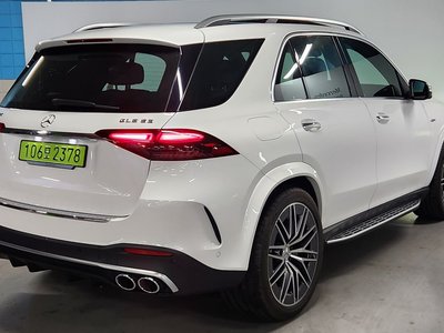 MERCEDES-BENZ GLE - 10