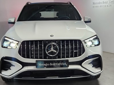 MERCEDES-BENZ GLE - 3