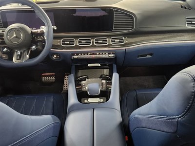 MERCEDES-BENZ GLE - 8