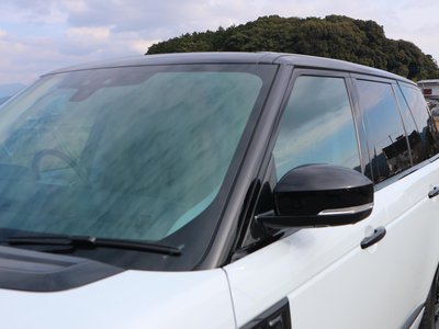 2018 LAND Rover RANGE ROVER 缩略图 88
