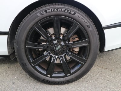 2018 LAND Rover RANGE ROVER 缩略图 86