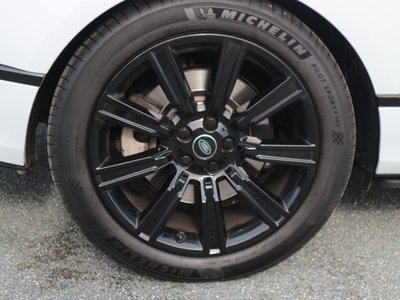 2018 LAND Rover RANGE ROVER 缩略图 84
