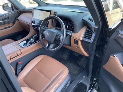 TOYOTA VELLFIRE - 10