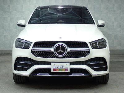 MERCEDES-BENZ GLE - 8
