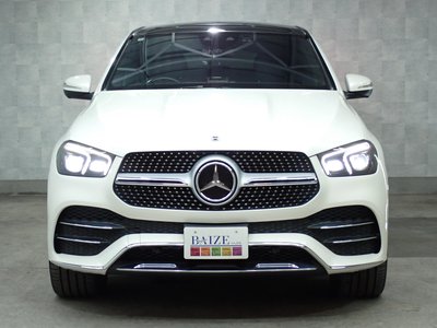 MERCEDES-BENZ GLE - 9