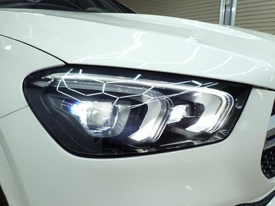 MERCEDES-BENZ GLE - 10